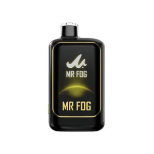mr fog nova 36k polar ice