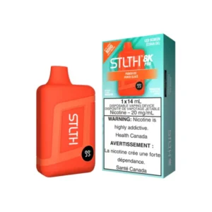 stlth 8k pro punch ice