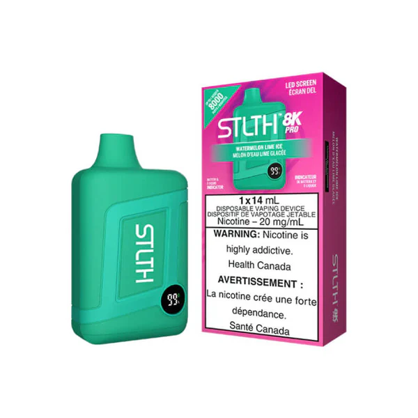 stlth 8k pro watermelon lime ice stlth 8k pro watermelon lime ice