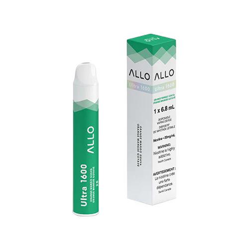 allo 1600 orange mango guava disposable vape allo 1600 orange mango guava disposable vape
